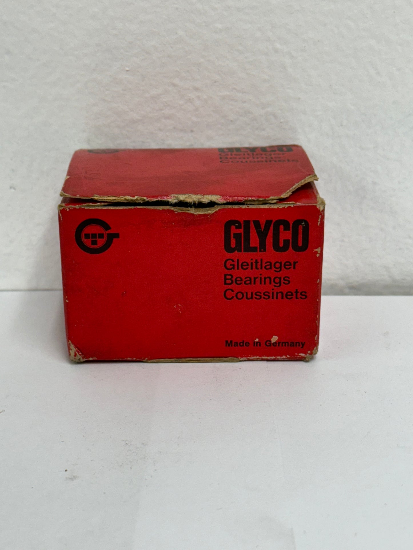 Glyco Bearings