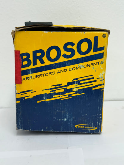 Brosol Carburator