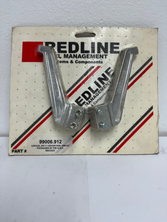 Redline Management Systems & Components Linkage VW T-1 Center Rod Arm Kit