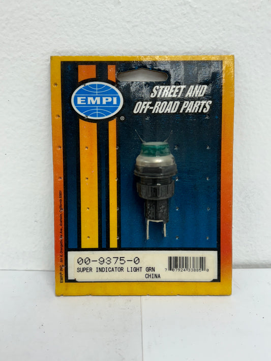 Empi Super Indicator Light Green