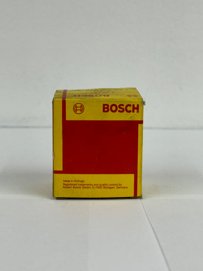 Bosch Ignition System 02 093