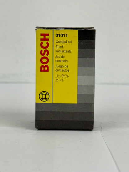 Bosch 01011 Contact Set 1st/pc