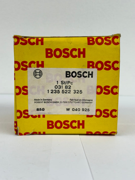 Bosch Distributor Cap