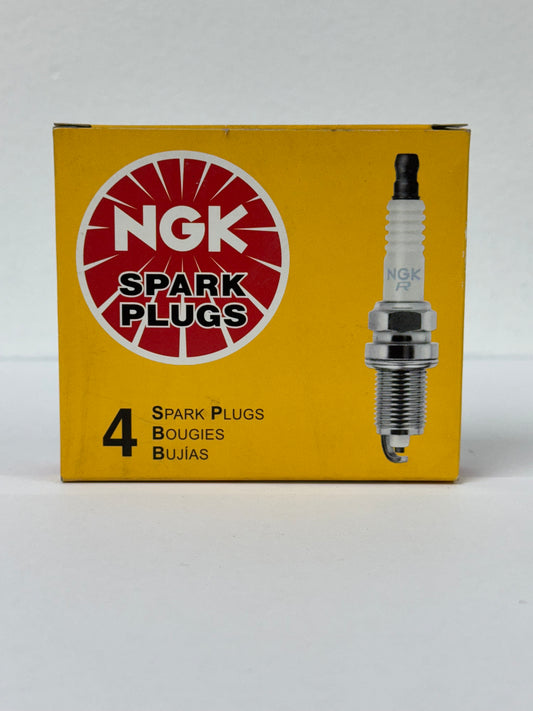 NGK Sparkplugs BCP6ET