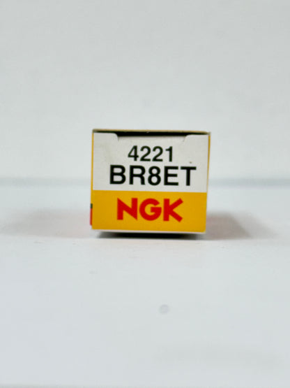NGK Sparkplug BR8ET