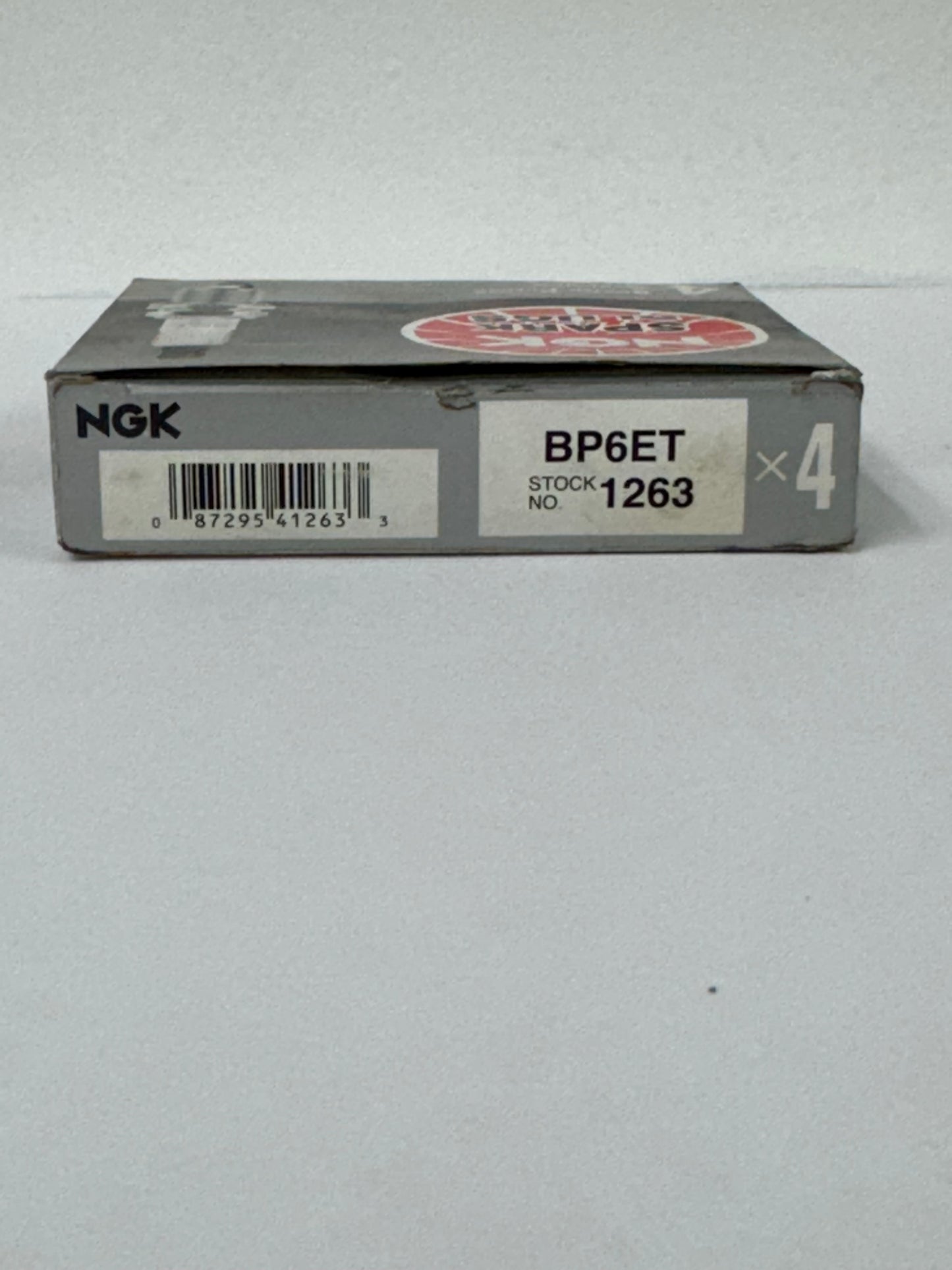 NGK Sparkplug BP6ET