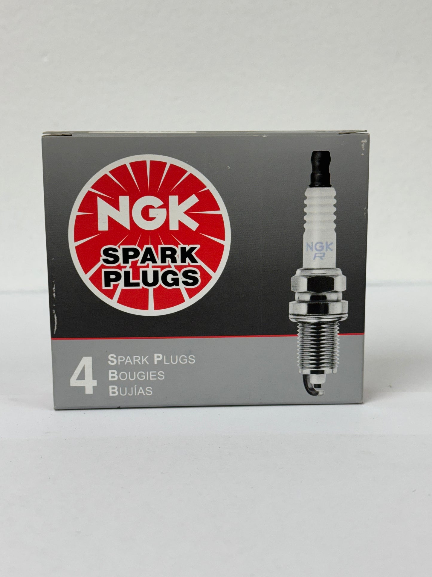 NGK Sparkplug BP6ET