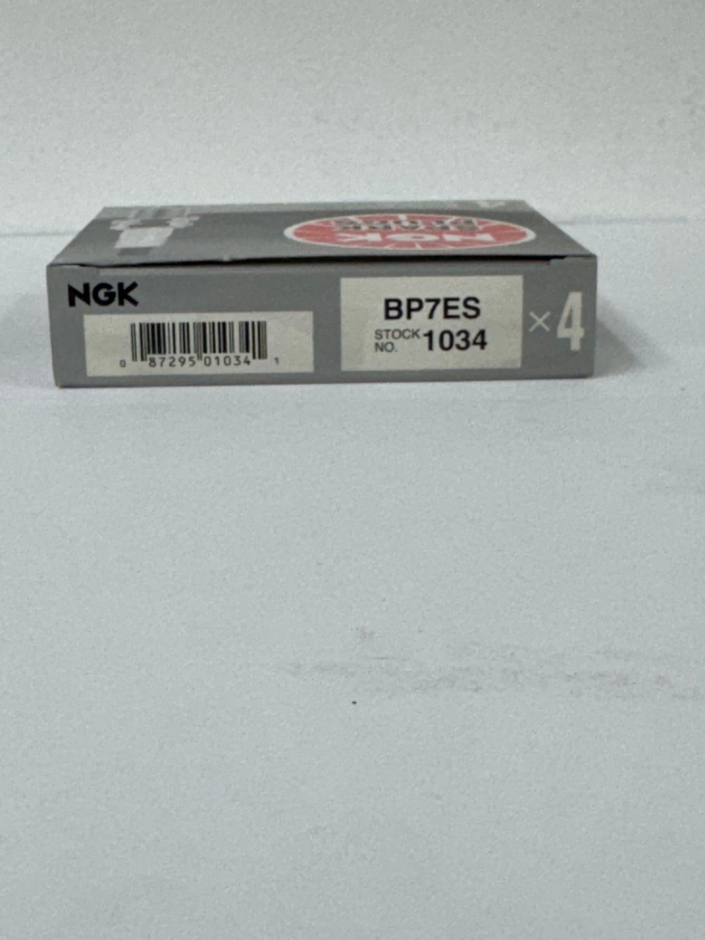 NGK Sparkplugs BP7ES