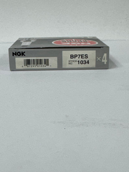 NGK Sparkplugs BP7ES
