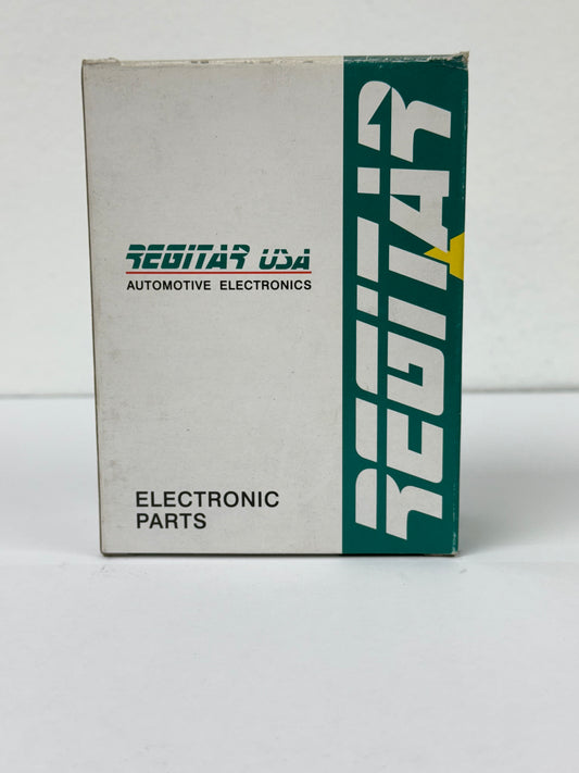 Regitar Regulator