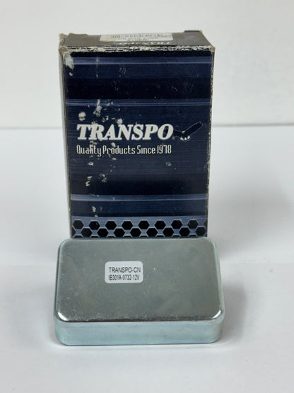 Transpo Volt Regulator IB301A
