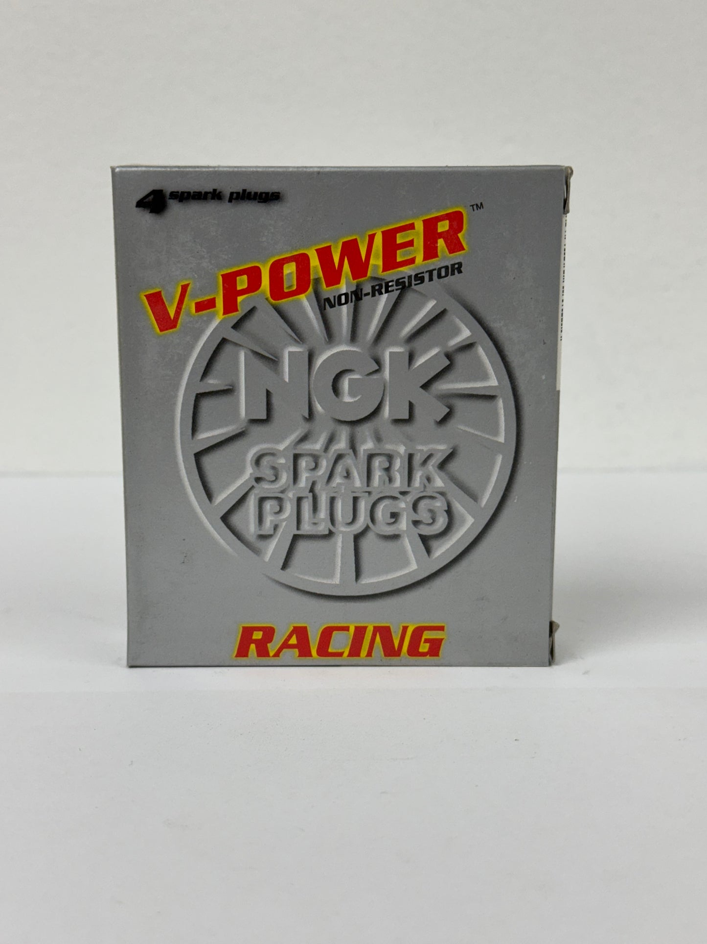 NGK V-Power Spark plug