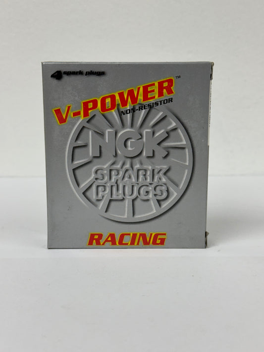 NGK V-Power Spark plug