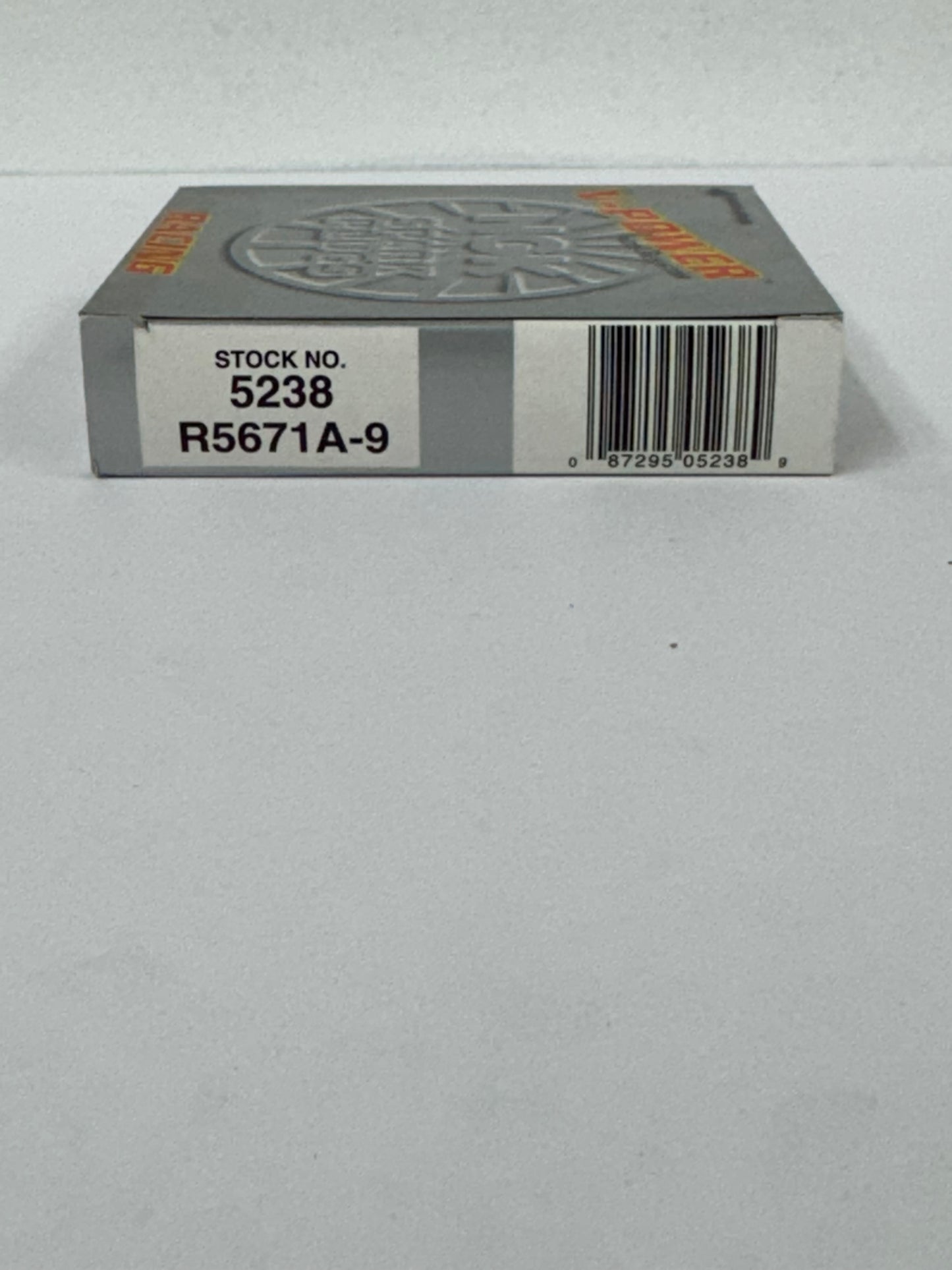 NGK V-Power Spark plug