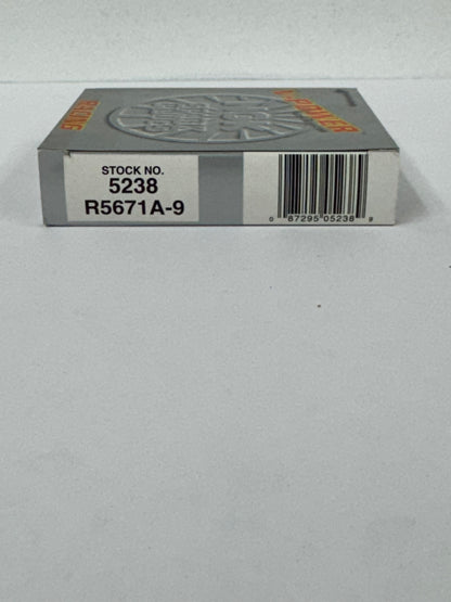 NGK V-Power Spark plug