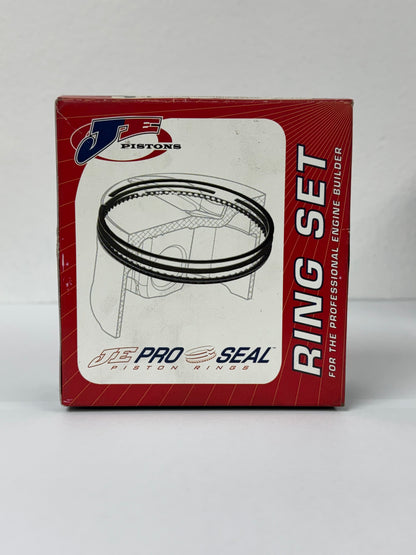 JE Pistons Ring Set