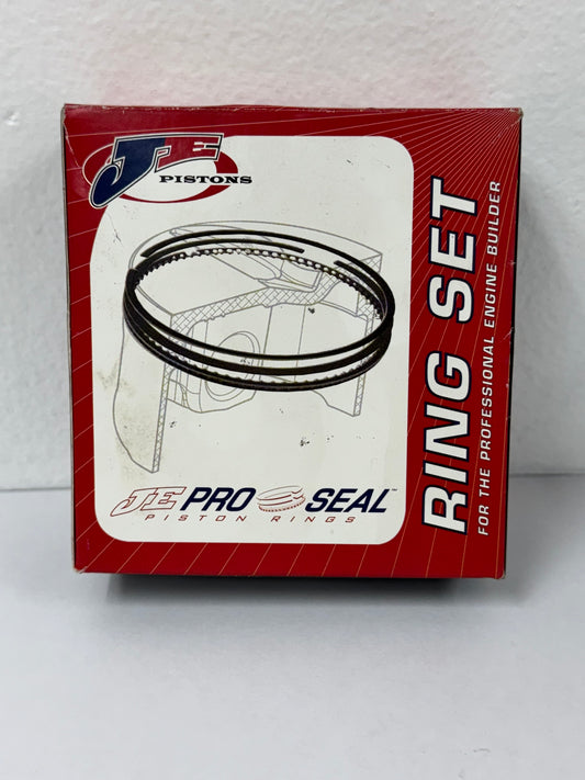 JE Pistons Ring Set