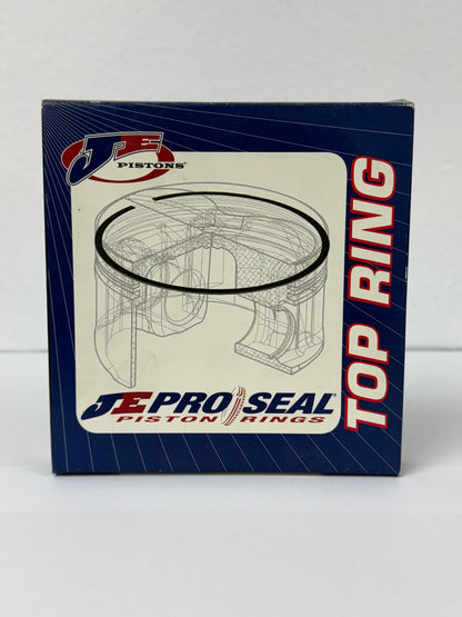 JE Pistons Top Ring