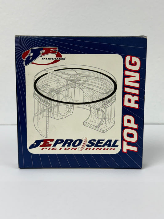 JE Pistons Top Ring