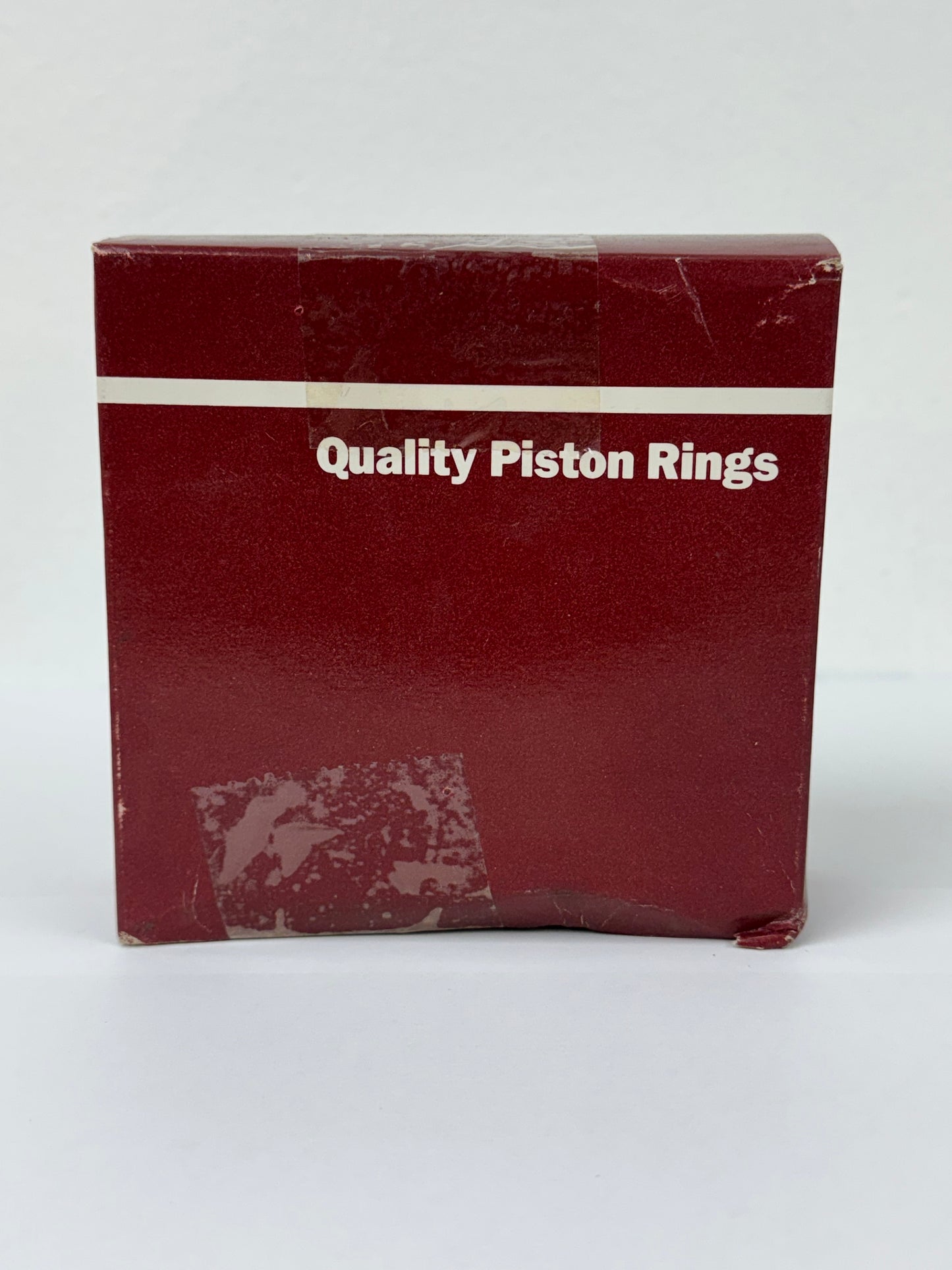Quality Piston Rings