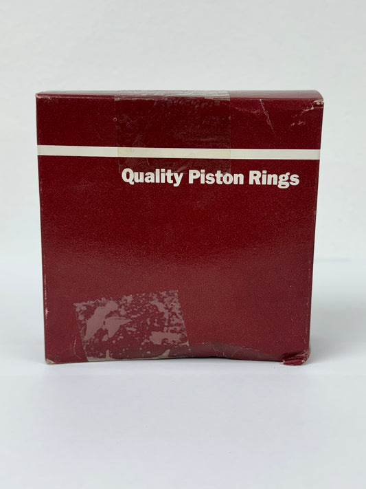 Quality Piston Rings