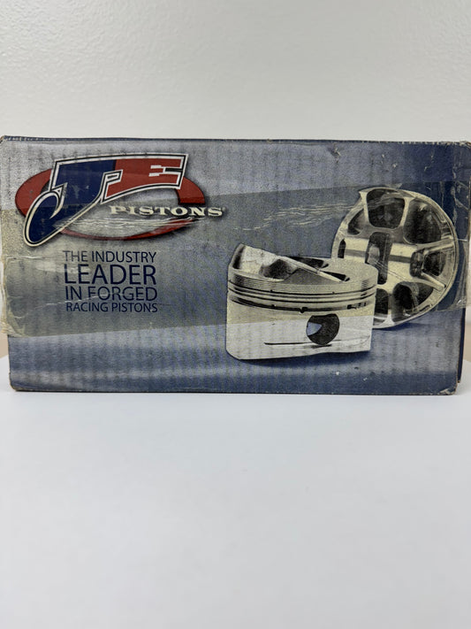 JE Pistons Racing Piston