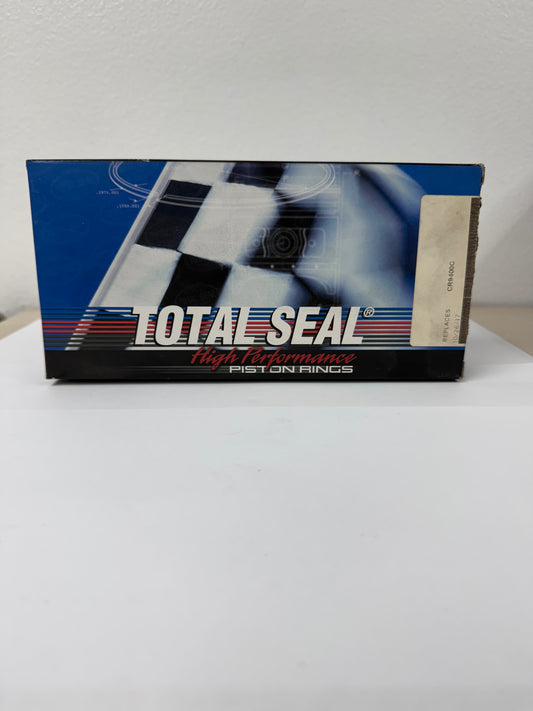 Total Seal CR Classic Race Piston Rings CR9400C