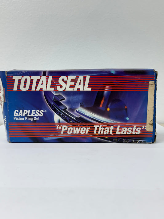 Total Seal Hi-Performance Piston Rings
