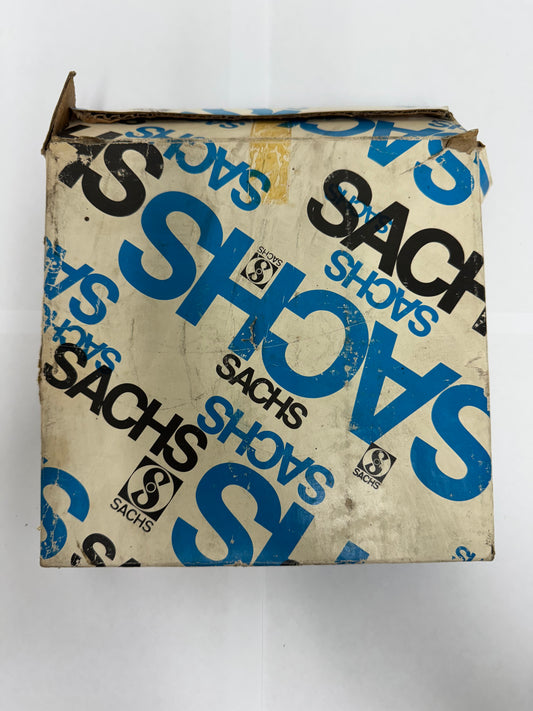 Sachs Clutch Disk