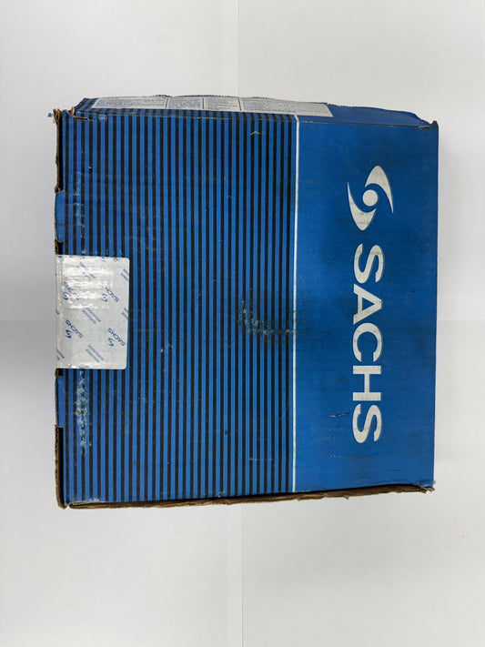 Sachs H/D Clutch CVR SC 193