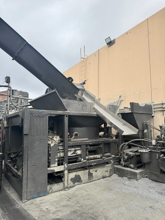ARS RST 3000 Briquetter