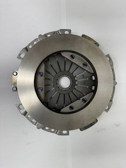 Sachs H/D Clutch CVR SC 193